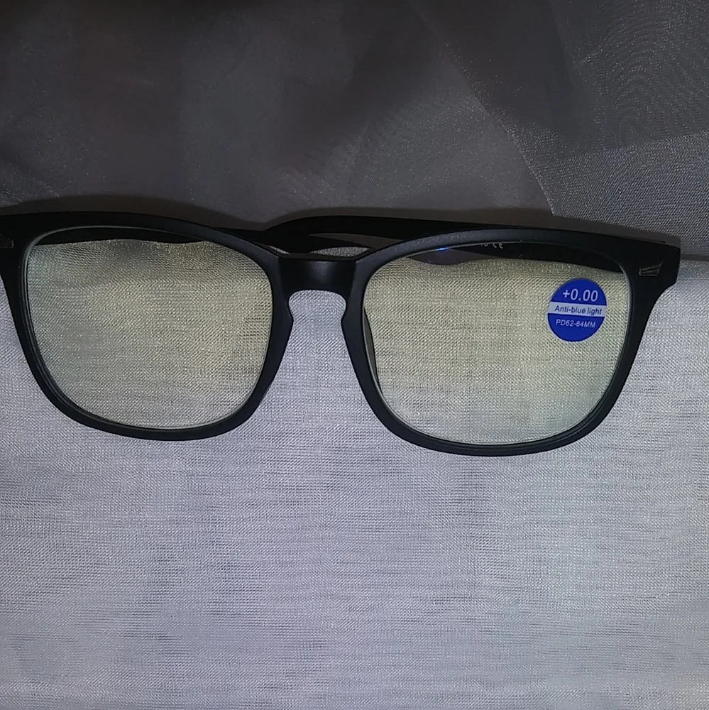 Blue Light Blocking Glasses